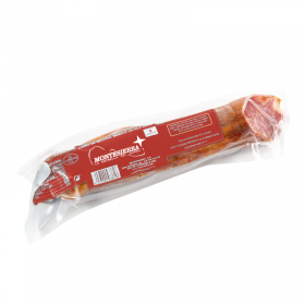 Acorn fed Cured Pork Loin 75% o 50% iberian