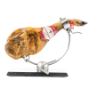 Jabugo Iberian acorn fed shoulder 75% o 50% iberian
