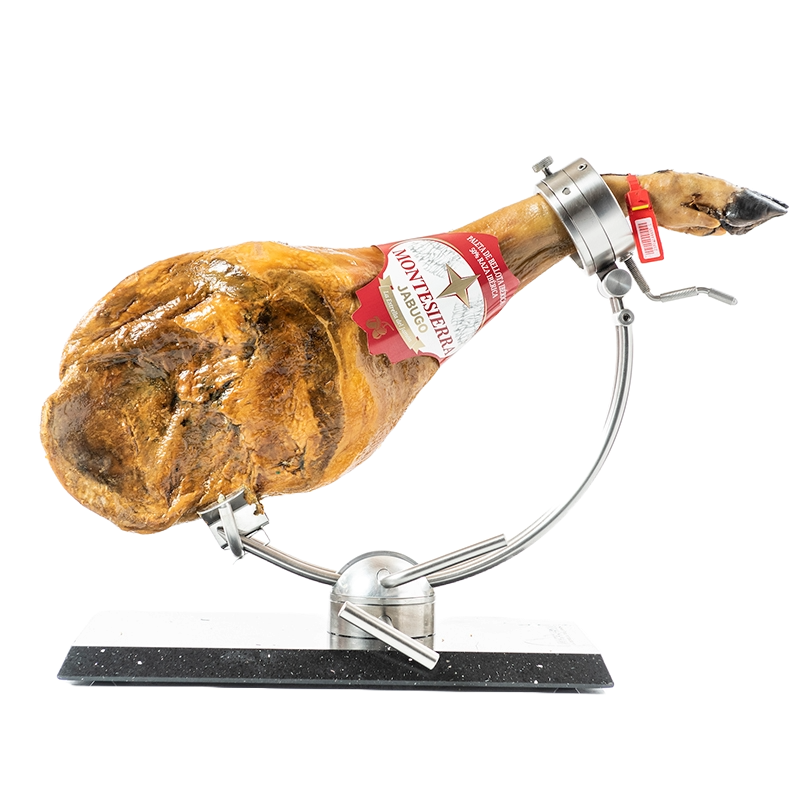 Jabugo Iberian acorn fed shoulder 75% o 50% iberian