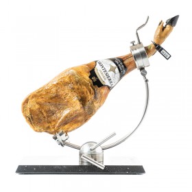 Acorn fed Shoulder 100% Iberian 