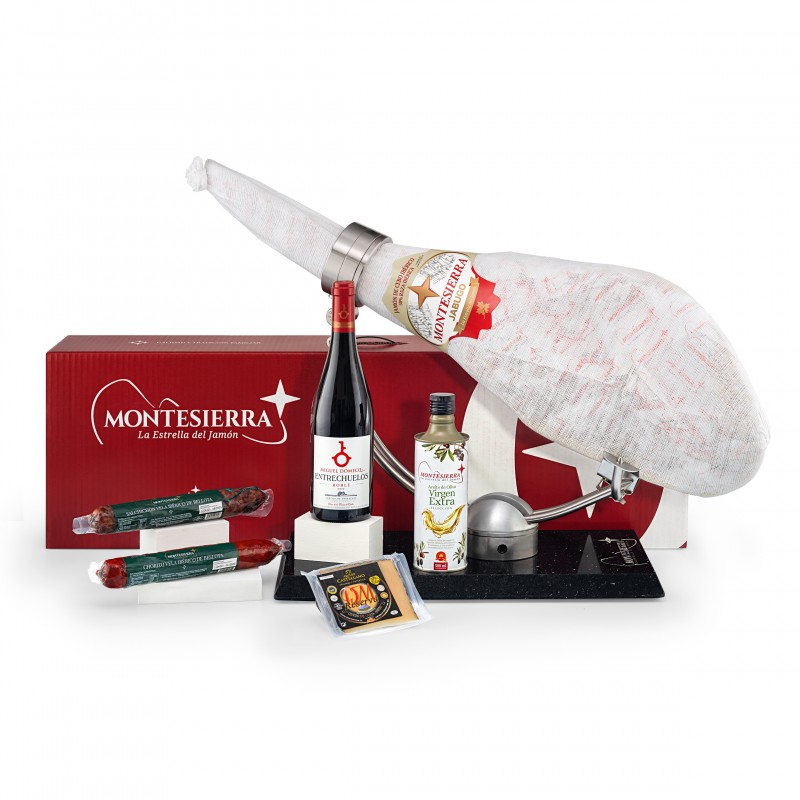 Set Campero Set Campero