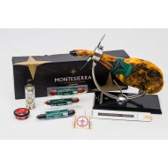 Set Montesierra