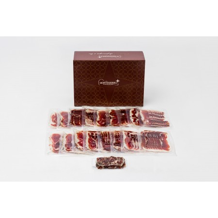 Set Paleta de Cebo 5 Kg loncheada