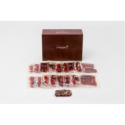 Set Paleta de Cebo 5 Kg loncheada