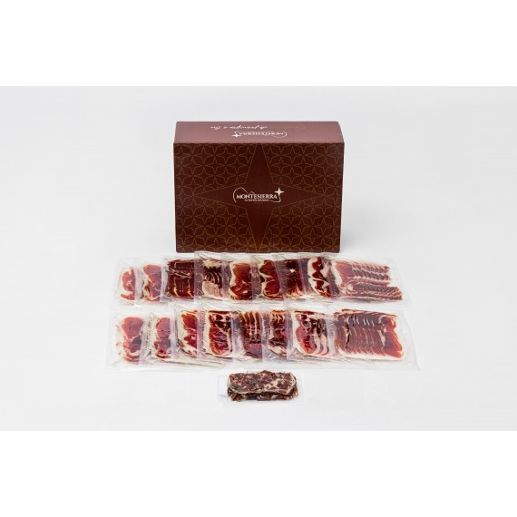 Set Paleta de Cebo 5 Kg loncheada