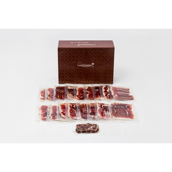 Set Paleta de Cebo 5 Kg loncheada