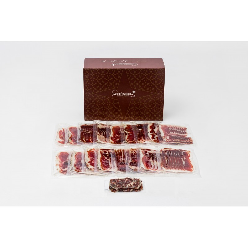 Set Paleta de Cebo 5 Kg loncheada