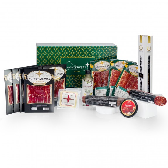 Set Bellota