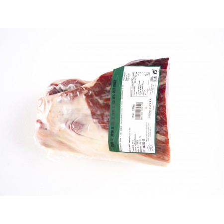 Cuña de jamón de Cebo de Campo ibérico 50% Raza Ibérica