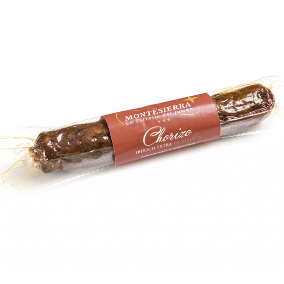 Extra quality Iberian chorizo Extra quality Iberian chorizo