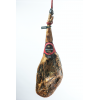 Jamón Cebo Campo 50% Raza Ibérica Selección Familia Martin