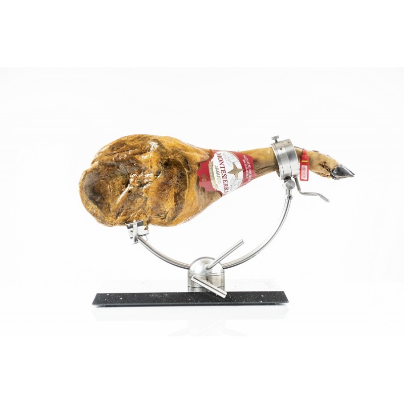 Jabugo Iberian acorn fed shoulder 75% o 50% iberian