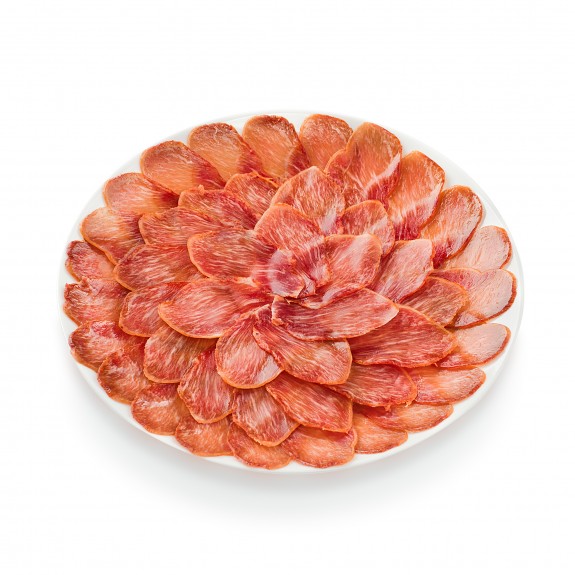 Lomo Embuchado de Bellota Ibérico 100% Ibérico Martín Hierro