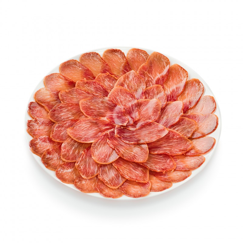 Lomo Embuchado de Bellota Ibérico 100% Ibérico Martín Hierro