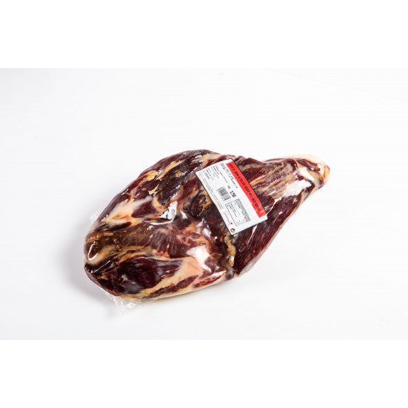 Centre of Iberian acorn fed ham 50% or 75%