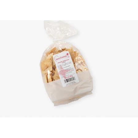 TRADITIONAL CRACKISS