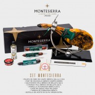 Set Montesierra
